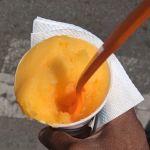 Mama Maria's Homemade Italian Ice