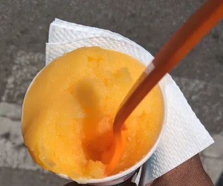 Mama Maria's Homemade Italian Ice