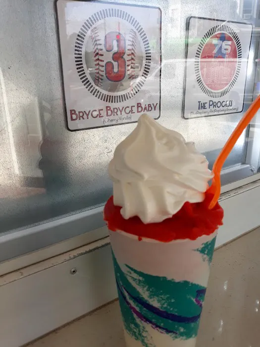 Mama Maria's Homemade Italian Ice Picture 6