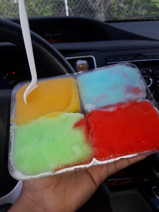 Rita's Italian Ice & Frozen Custard Picture 1