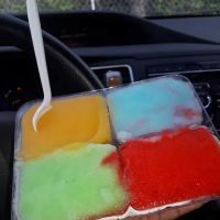 Rita's Italian Ice & Frozen Custard ico
