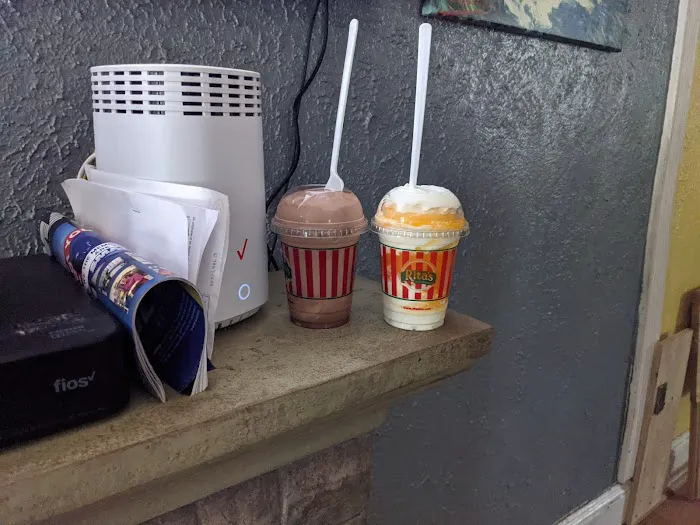 Rita's Italian Ice & Frozen Custard Picture 5