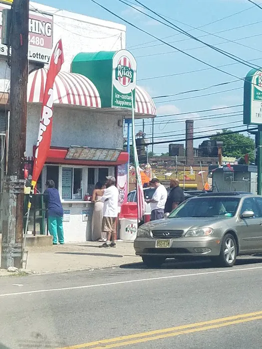 Rita's Italian Ice & Frozen Custard Picture 8