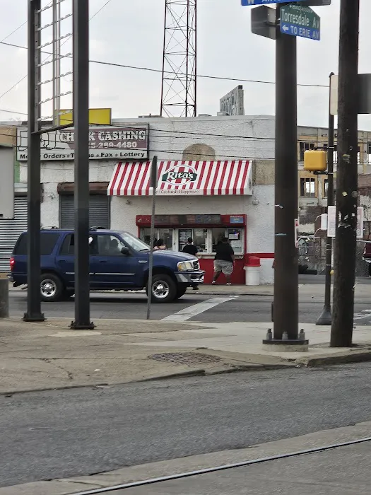 Rita's Italian Ice & Frozen Custard Picture 3