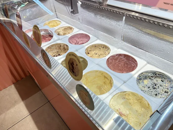 Van Leeuwen Ice Cream Picture 2
