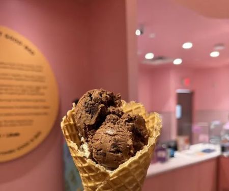Van Leeuwen Ice Cream
