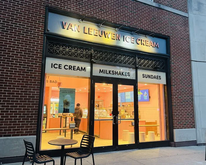 Van Leeuwen Ice Cream Picture 7
