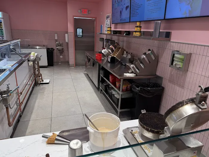 Van Leeuwen Ice Cream Picture 5