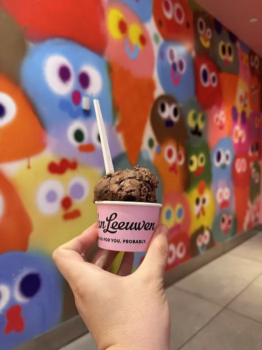 Van Leeuwen Ice Cream Picture 4