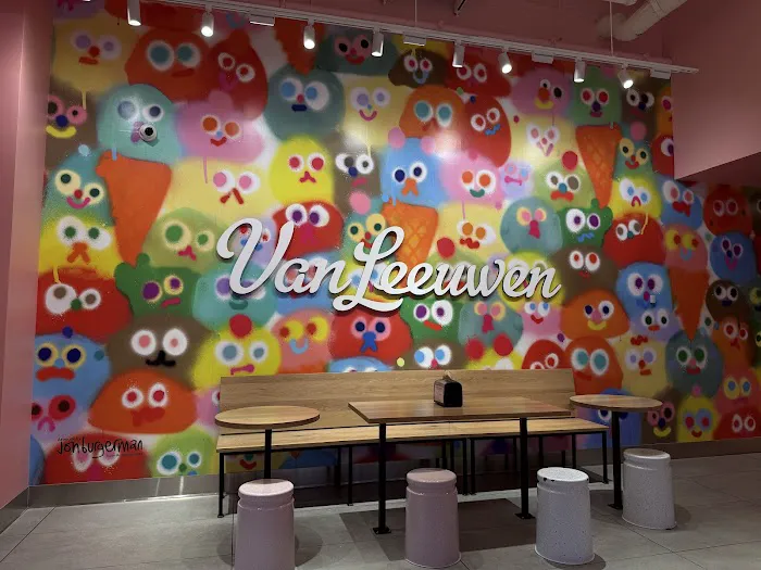Van Leeuwen Ice Cream Picture 3