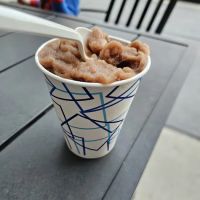 John's Water Ice Callowhill ico