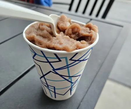 John's Water Ice Callowhill