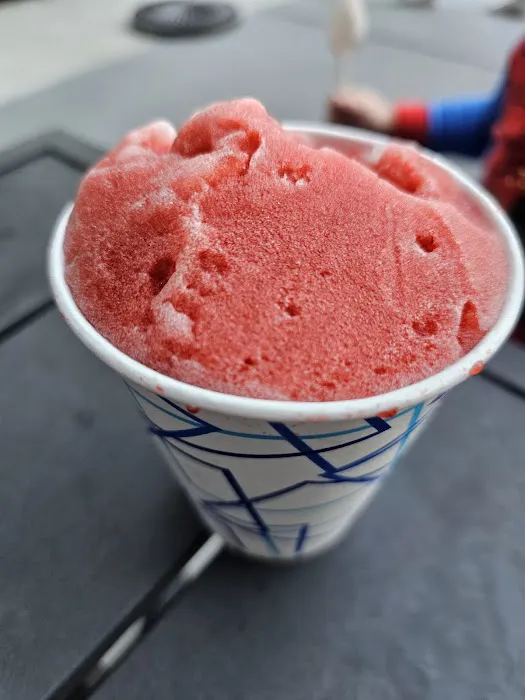 John's Water Ice Callowhill Picture 2