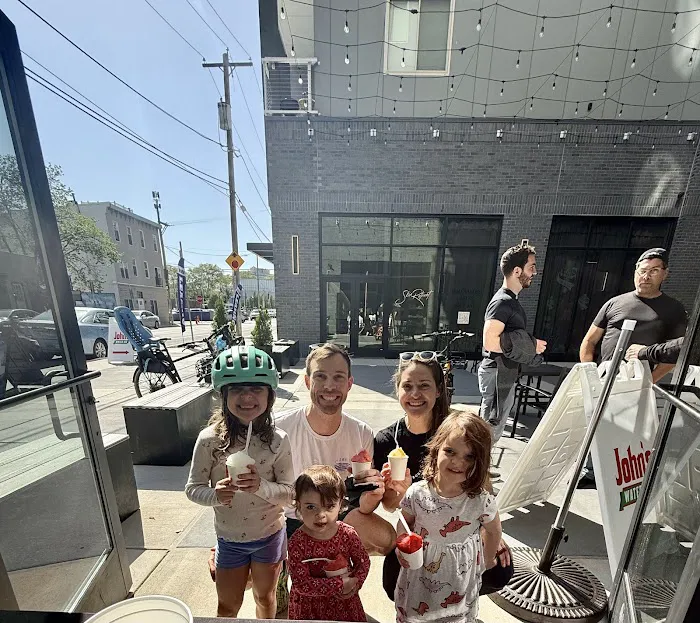 John's Water Ice Callowhill Picture 6