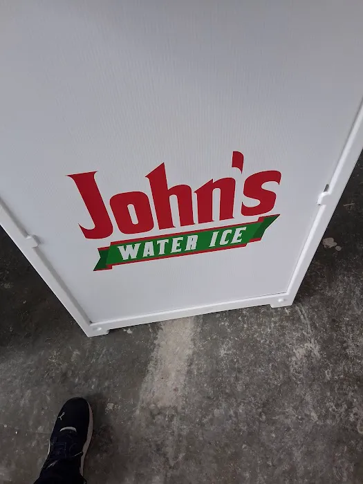 John's Water Ice Callowhill Picture 8