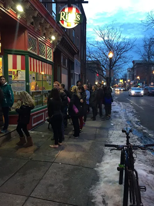 Rita's Italian Ice & Frozen Custard Picture 10