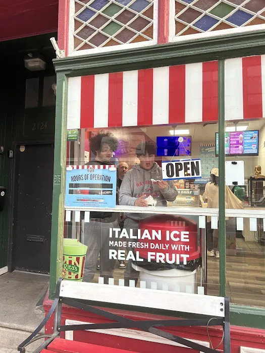 Rita's Italian Ice & Frozen Custard Picture 9