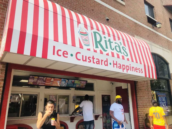 Rita's Italian Ice & Frozen Custard Picture 7