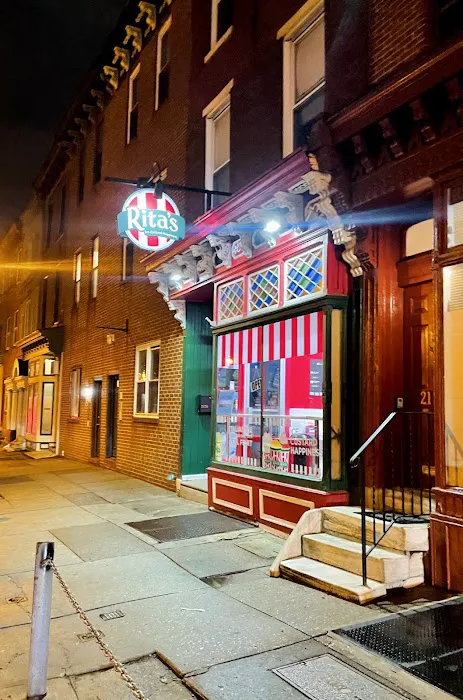 Rita's Italian Ice & Frozen Custard Picture 6