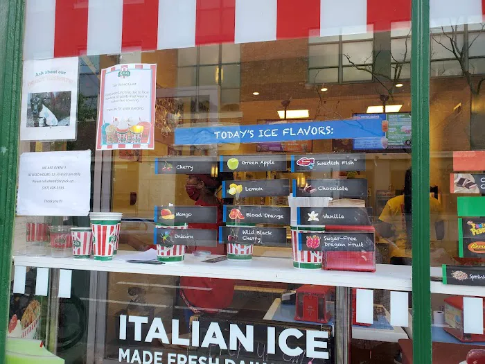 Rita's Italian Ice & Frozen Custard Picture 3