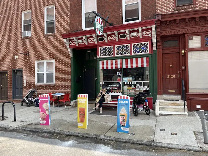 Rita's Italian Ice & Frozen Custard Picture 4