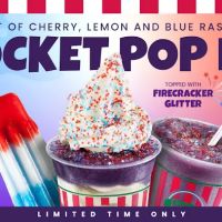 Rita's Italian Ice & Frozen Custard ico