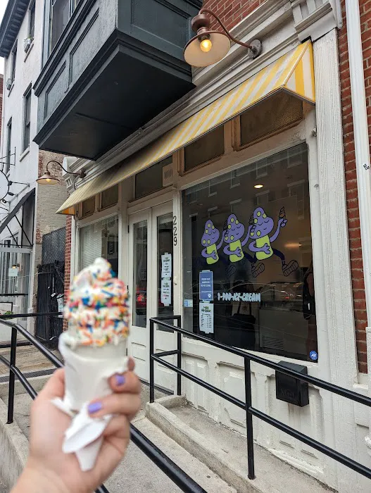 1-900-ICE-CREAM Picture 8