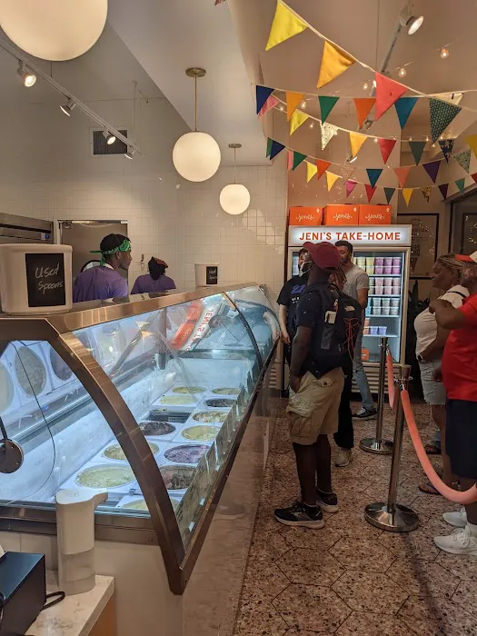 Jeni's Splendid Ice Creams Picture 9