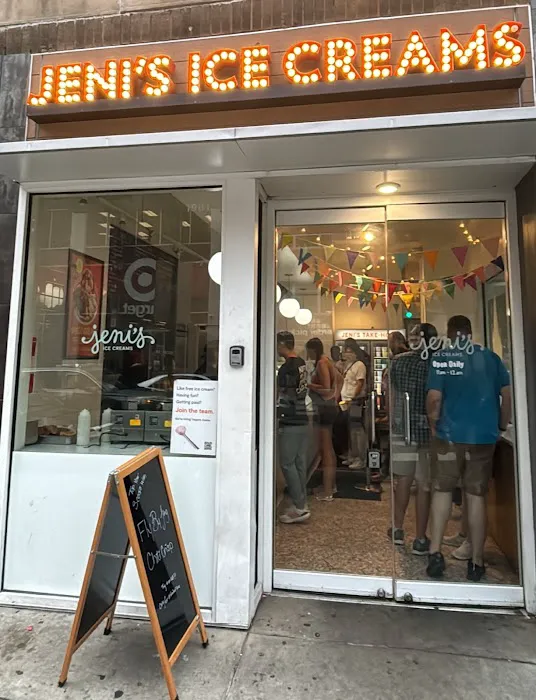 Jeni's Splendid Ice Creams Picture 2