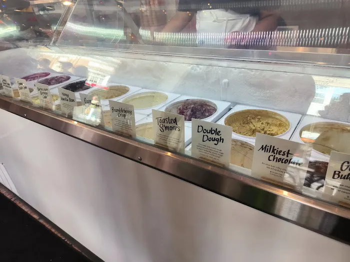 Jeni's Splendid Ice Creams Picture 3