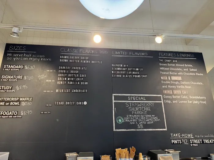 Jeni's Splendid Ice Creams Picture 5