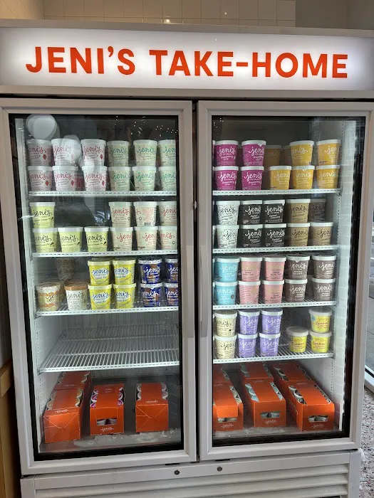 Jeni's Splendid Ice Creams Picture 8
