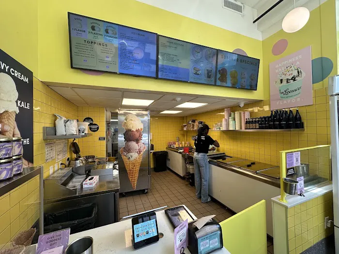 Van Leeuwen Ice Cream Picture 4