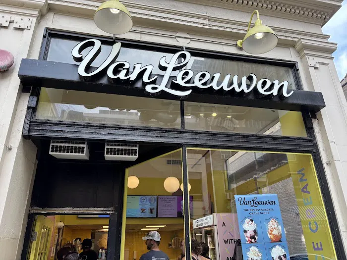 Van Leeuwen Ice Cream Picture 1
