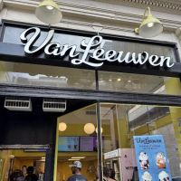 Van Leeuwen Ice Cream ico