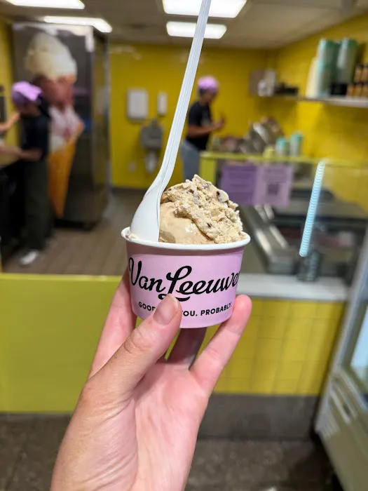 Van Leeuwen Ice Cream Picture 2