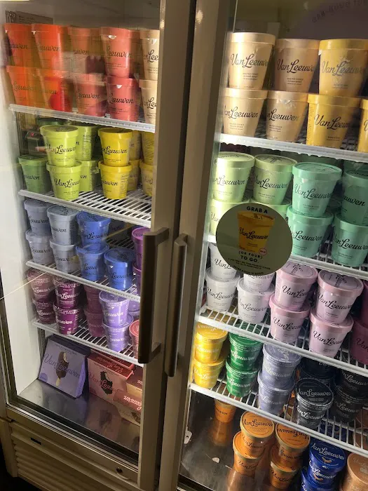 Van Leeuwen Ice Cream Picture 5