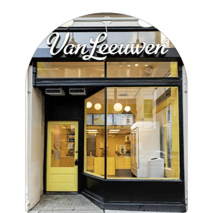 Van Leeuwen Ice Cream Picture 8
