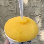 Chucks Homemade Water Ice