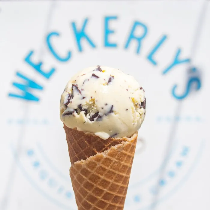 Weckerly's Ice Cream Picture 10