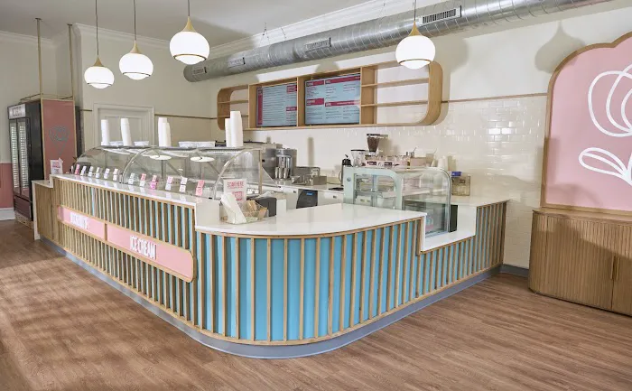 Weckerly's Ice Cream Picture 4