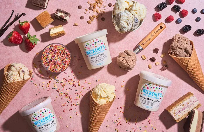 Weckerly's Ice Cream Picture 5
