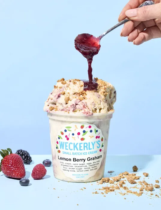 Weckerly's Ice Cream Picture 6