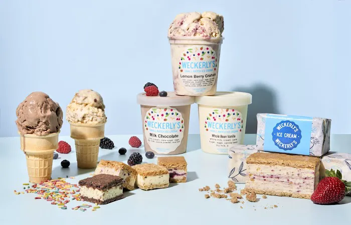 Weckerly's Ice Cream Picture 9