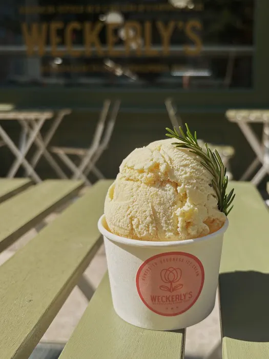 Weckerly's Ice Cream Picture 3