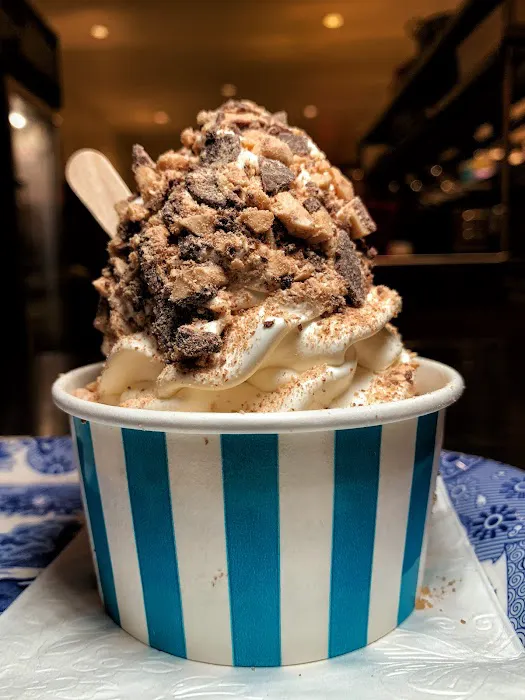 D’Emilio’s Old World Ice Treats Picture 5