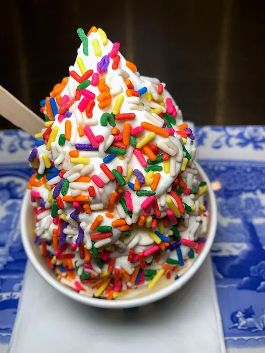 D’Emilio’s Old World Ice Treats Picture 3