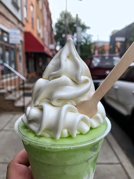 D’Emilio’s Old World Ice Treats Picture 4