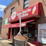 Pop's Homemade Italian Ice