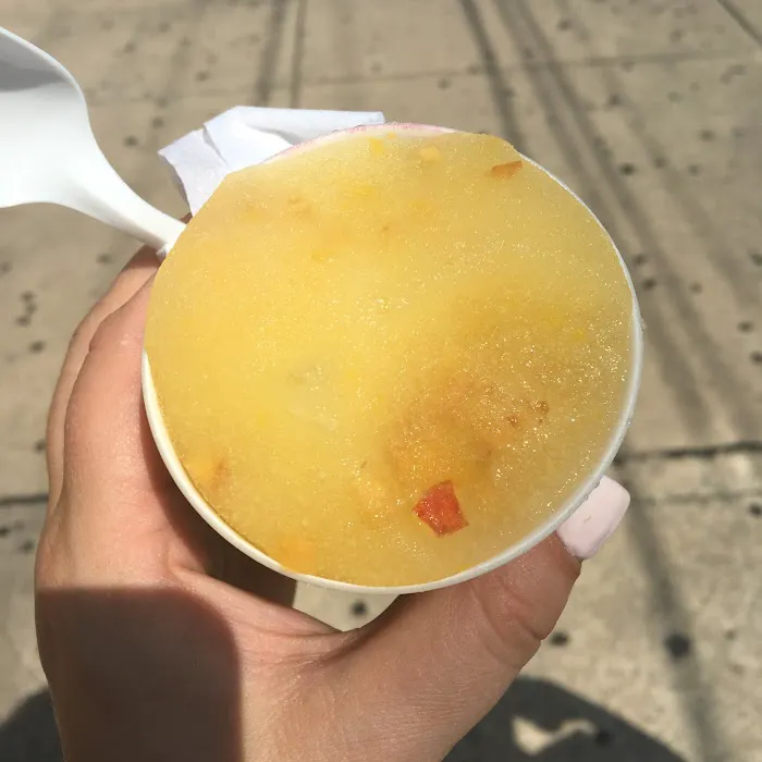Pop's Homemade Italian Ice Picture 2
